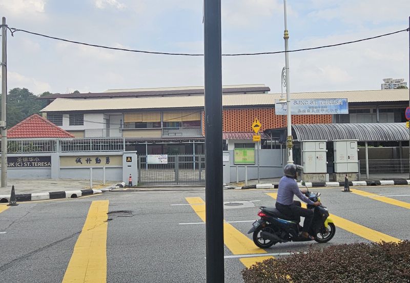 Residential Freehold Land in KL Sentral Brickfields for Sale