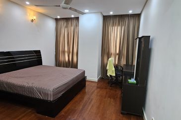 The CapSquare Residences