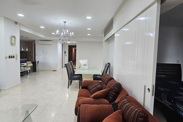 The CapSquare Residences