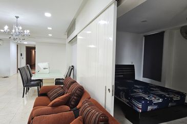 The CapSquare Residences