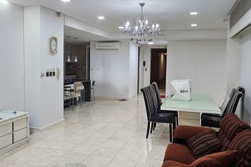 The CapSquare Residences