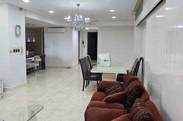 The CapSquare Residences