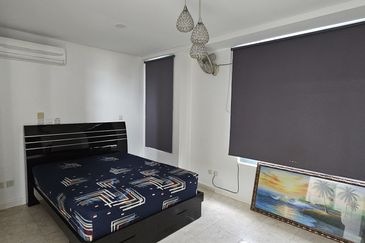 The CapSquare Residences