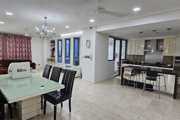 The CapSquare Residences