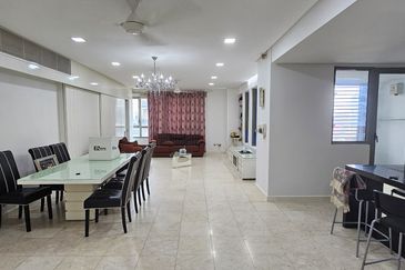 The CapSquare Residences