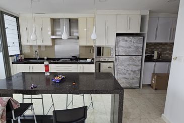 The CapSquare Residences