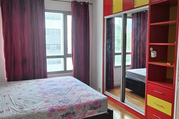 The CapSquare Residences