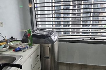 The CapSquare Residences