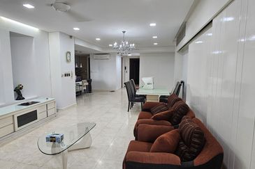 The CapSquare Residences