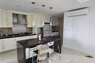 The CapSquare Residences