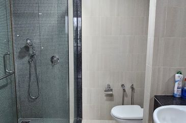 The CapSquare Residences