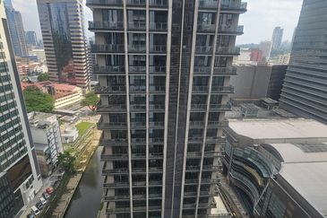 The CapSquare Residences