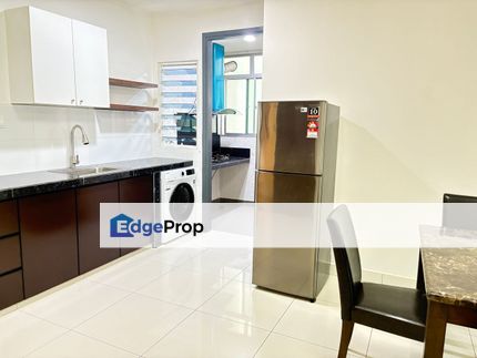 Inspirasi Mont Kiara Furnished with 2 Car Parks for Rent, Kuala Lumpur, Mont Kiara