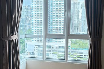 Inspirasi Mont Kiara