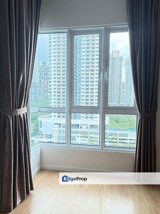 Furnished Inspirasi Mont Kiara Furnished for Sale, Kuala Lumpur, Mont Kiara