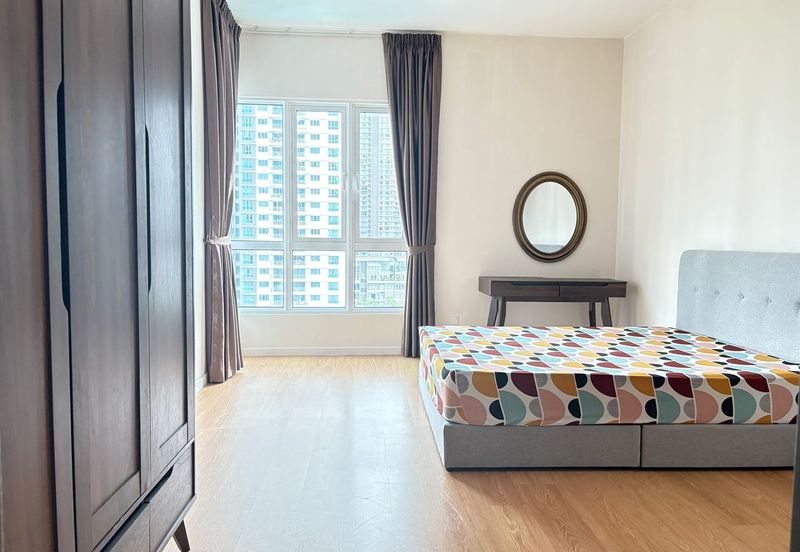 Inspirasi Mont Kiara