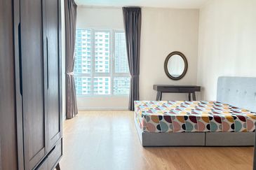 Inspirasi Mont Kiara