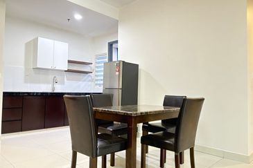 Inspirasi Mont Kiara