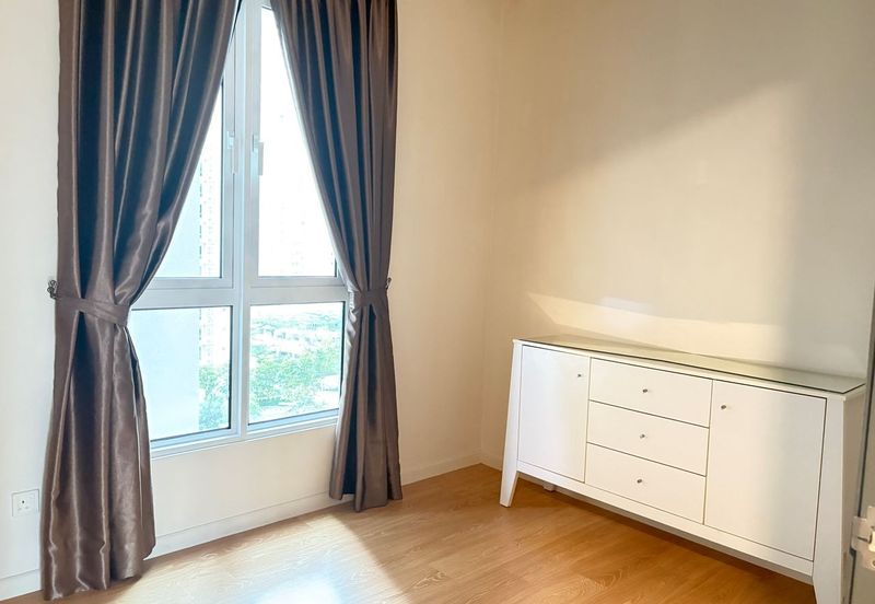 Inspirasi Mont Kiara