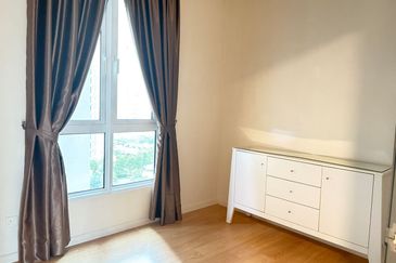 Inspirasi Mont Kiara