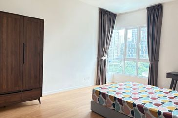 Inspirasi Mont Kiara