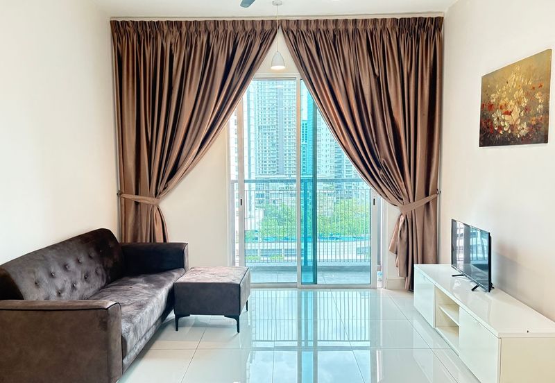 Inspirasi Mont Kiara