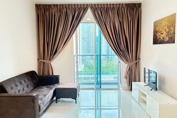 Inspirasi Mont Kiara