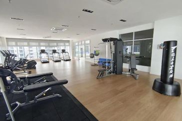 Inspirasi Mont Kiara