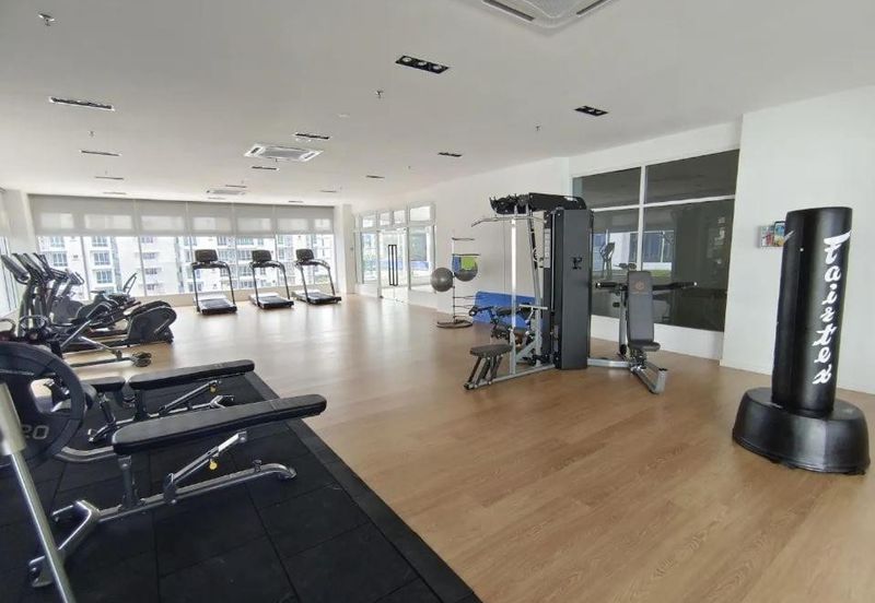 Inspirasi Mont Kiara