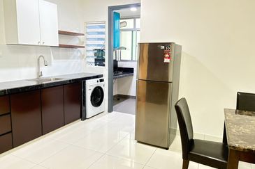 Inspirasi Mont Kiara