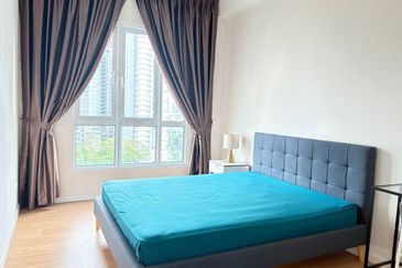 Inspirasi Mont Kiara