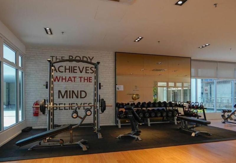 Inspirasi Mont Kiara