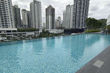 Inspirasi Mont Kiara