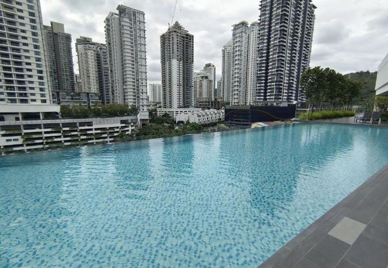 Inspirasi Mont Kiara