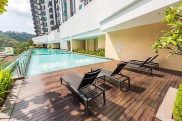 Inspirasi Mont Kiara