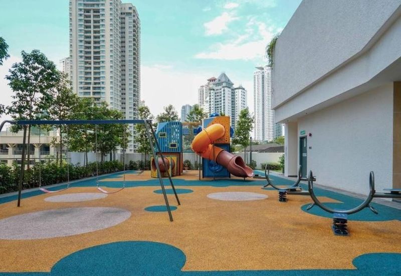 Inspirasi Mont Kiara