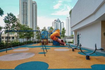 Inspirasi Mont Kiara