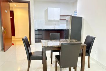 Inspirasi Mont Kiara