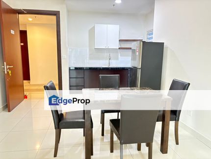 Furnished Inspirasi Mont Kiara Furnished for Sale, Kuala Lumpur, Mont Kiara