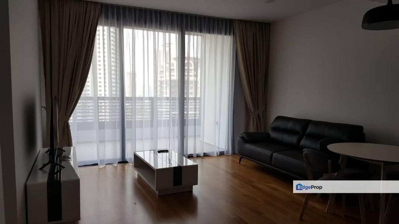 Arcoris Mont Kiara for Sale, Kuala Lumpur, Mont Kiara