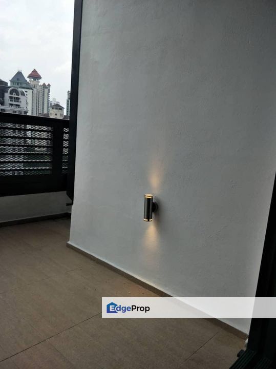 Arcoris Mont Kiara for Sale, Kuala Lumpur, Mont Kiara