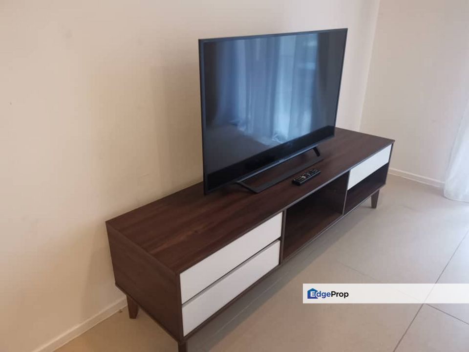 Arcoris Mont Kiara Sale with Tenancy Furnished Ready Tenant, Kuala Lumpur, Mont Kiara