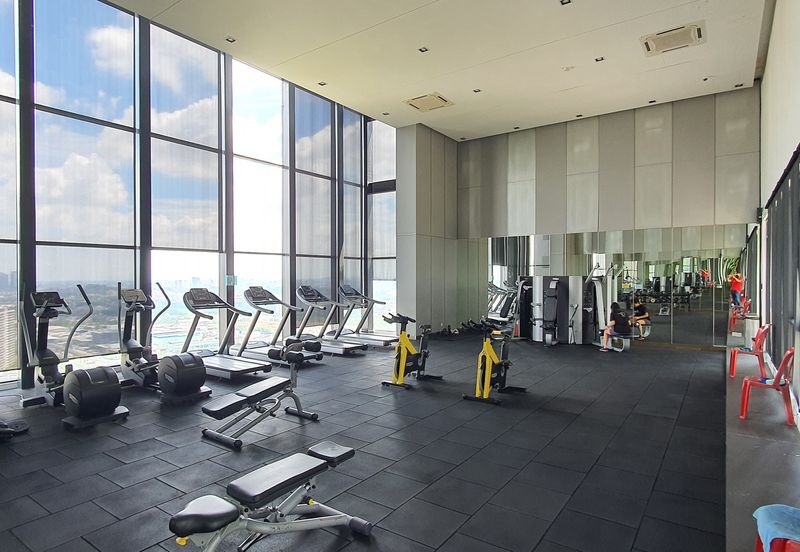 The Park Sky Residence