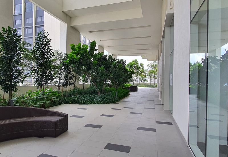 The Park Sky Residence