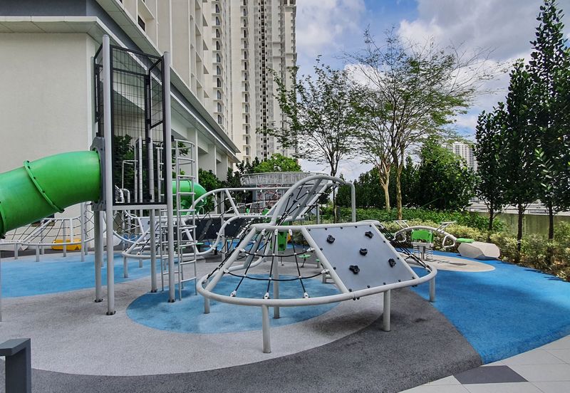 The Park Sky Residence