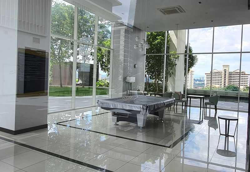 The Park Sky Residence