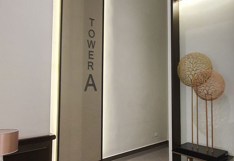 The Park Sky Residence