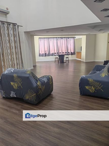 Pantai Panorama Bangsar South Penthouse 5bed 5bath Freehold For Sale, Kuala Lumpur, Pantai Dalam/Kerinchi