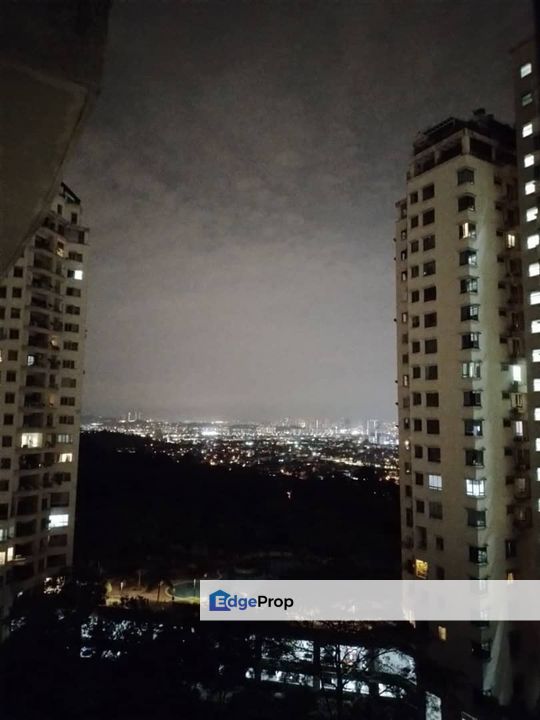 Pantai Panorama Bangsar South Penthouse 5bed 5bath Freehold For Sale, Kuala Lumpur, Pantai Dalam/Kerinchi