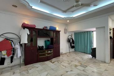 Damansara Heights (Bukit Damansara)